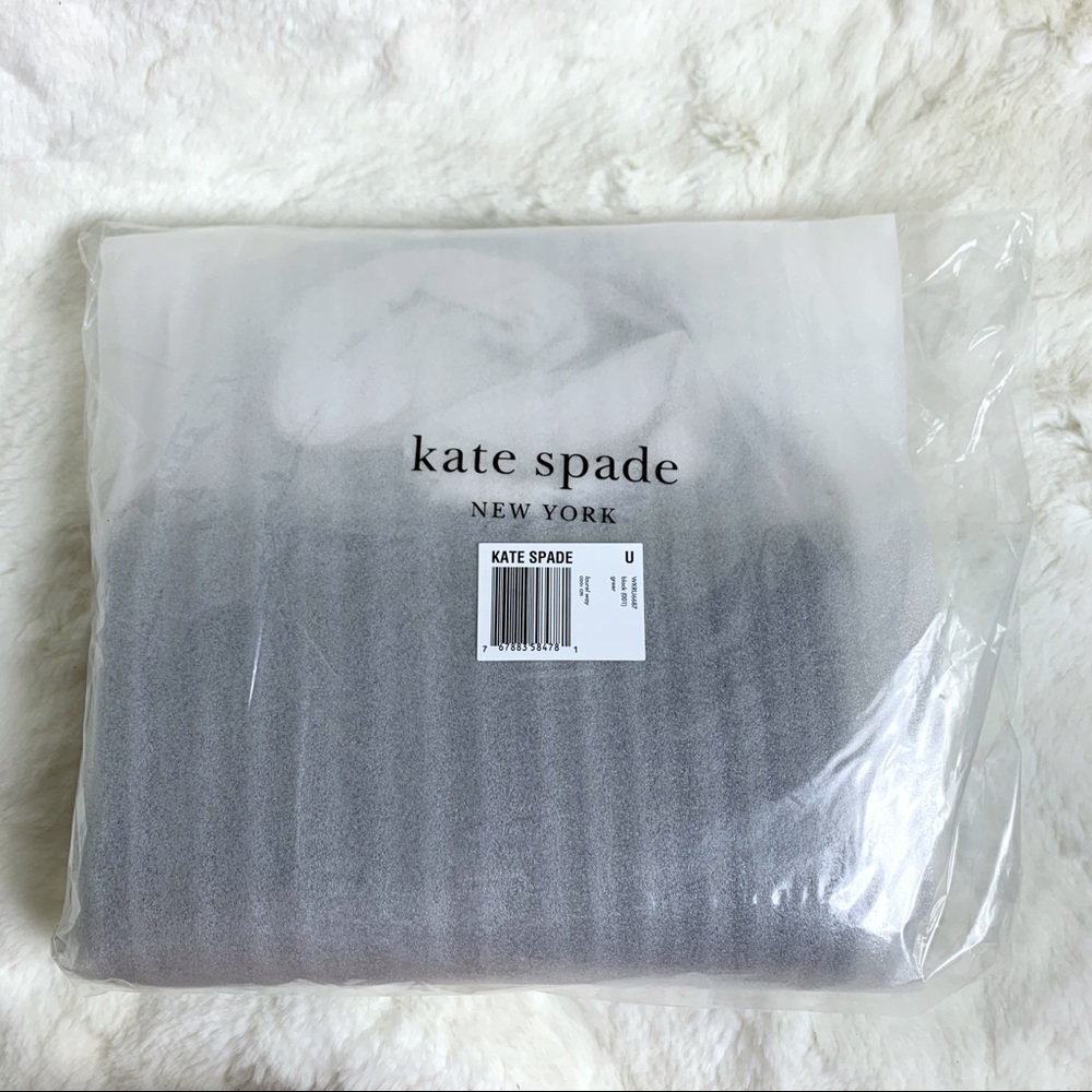 ♠️  Kate Spade Laurel Way Greer Crossbody NWT - Picture 8 of 8